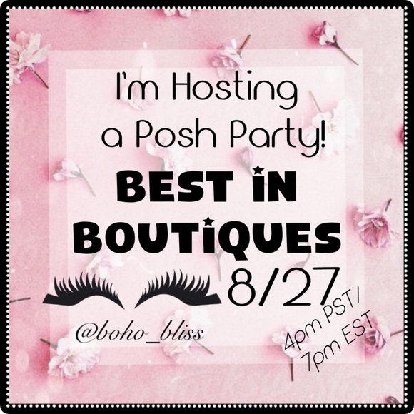 🎉🎉THANK YOU FOR JOINING ME!🎉🎉 - Picture 2 of 2